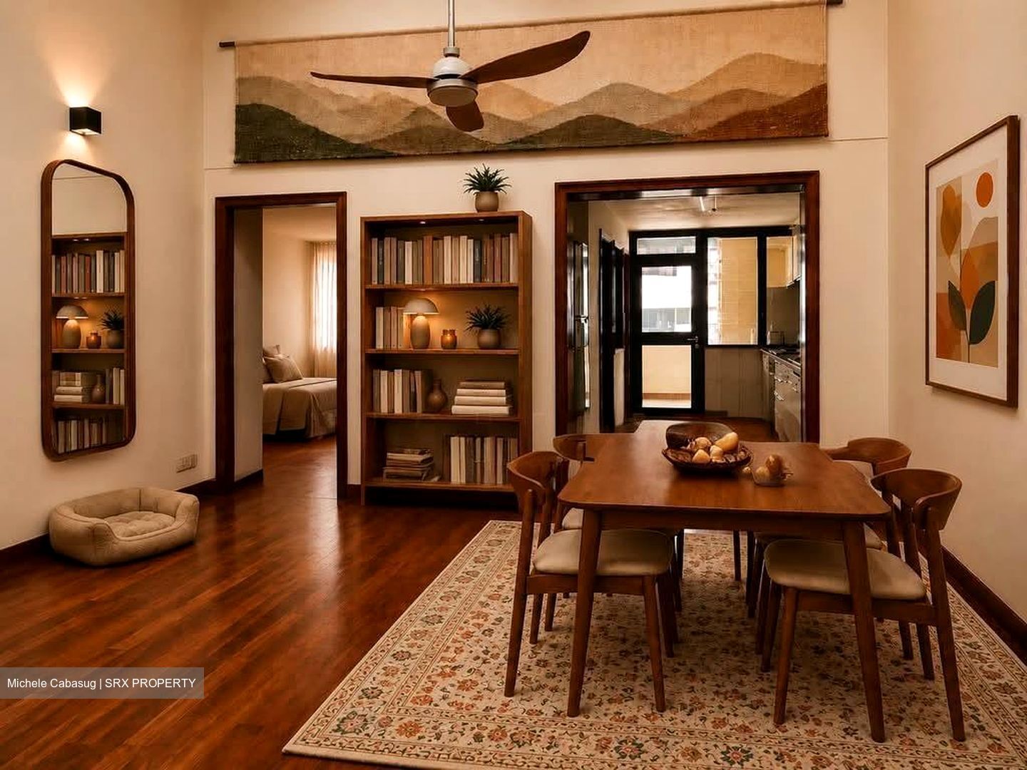 The Draycott (D10), Apartment #580229231